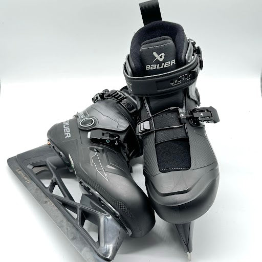 Patins de gardien de but Bauer Konekt 2 Pro - Taille 8